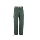 E9 Saccoc Pantaloni Arrampicata Uomo – Fig, davanti