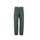 E9 Saccoc Pantaloni Uomo – Fig, davanti