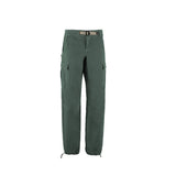E9 Saccoc Pantaloni Uomo – Fig, davanti