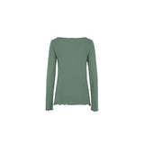 E9 Sibilla Maglia Donna – Thymus, retro