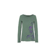 E9 Sibilla Maglia Donna – Thymus, davanti