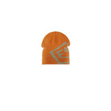 E9 T Berretto – Orange, davanti