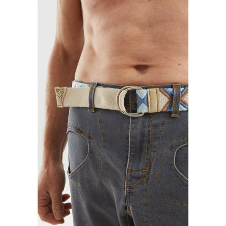 E9 Tio Cintura Unisex – Dust, indossato 2