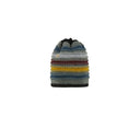 E9 Tubo Stripe 2.2 Berretto – Agave, davanti