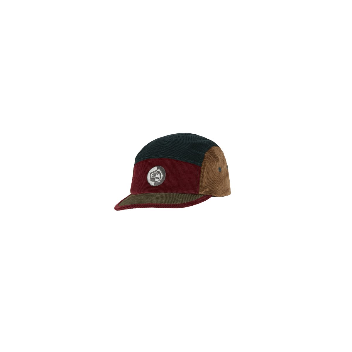 E9 Ugghio Cappellino – Wine, davanti
