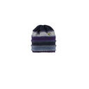 E9 Varbis Berretto – Blueberry, davanti