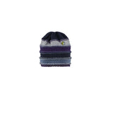 E9 Varbis Berretto – Blueberry, davanti