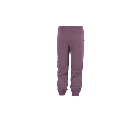E9 B-Olivia Pantaloni Arrampicata Bambino – Tulip, retro