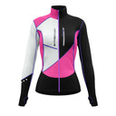 CRAZY Oxygen Fullzip Sweater donna