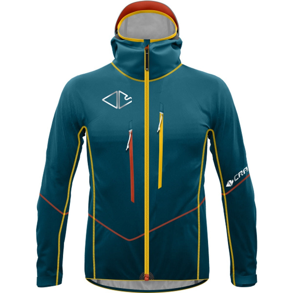 CRAZY Jacket Boosted Proof 3L MAN