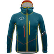 CRAZY Jacket Boosted Proof 3L MAN