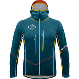 CRAZY Jacket Boosted Proof 3L MAN