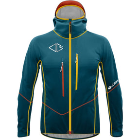 CRAZY Jacket Boosted Proof 3L MAN