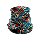 CRAZY Neck Gaiter Light