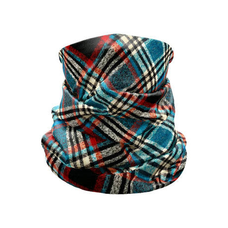 CRAZY Neck Gaiter Light