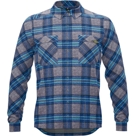 CRAZY Shirt Joker uomo