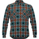 CRAZY Shirt Joker uomo