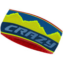 CRAZY Band Skyline