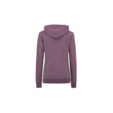 E9 Fiamma felpa donna