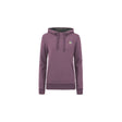 E9 Fiamma felpa donna