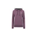 E9 Fiamma felpa donna