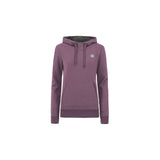 E9 Fiamma felpa donna