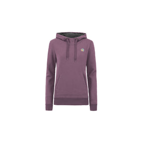 E9 Fiamma felpa donna