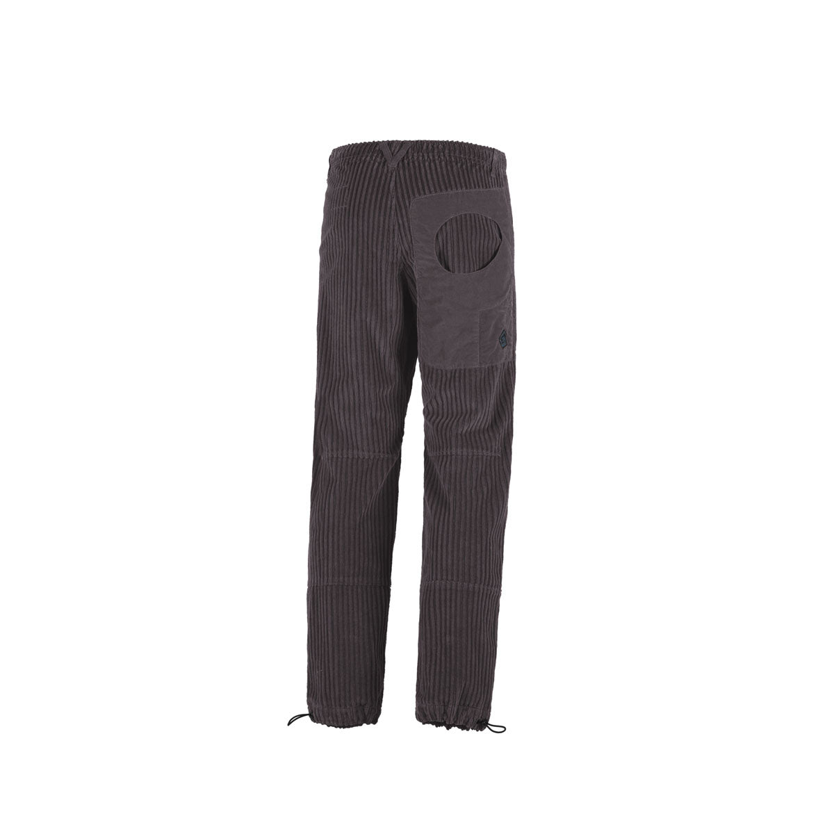 E9 Blat3 VS Pantaloni Arrampicata Uomo – Shark, retro
