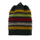 E9 Tubo Stripe 2.2 Berretto con Pile Unisex – Rosemary