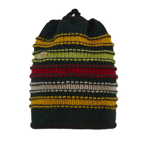 E9 Berretto Tubo Stripe 2.2
