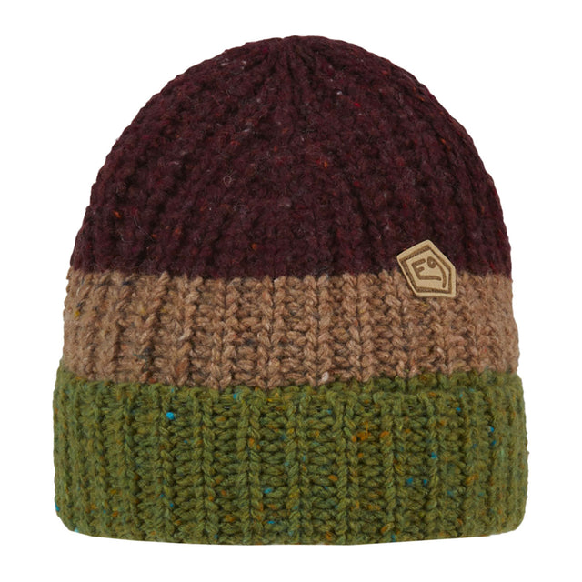 E9 Biro Beanie