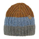 E9 Biro Berretto in Lana Unisex – Dust