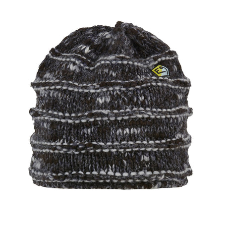 E9 Melbis Berretto in Lana Unisex – Grey