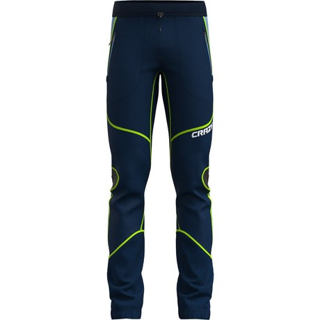CRAZY Pant Acceleration uomo
