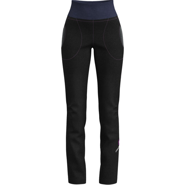 CRAZY Pant After donna