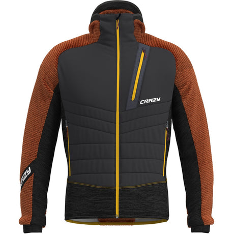 CRAZY Jacket Absolution uomo