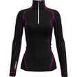 CRAZY Pull Allure ZIP donna
