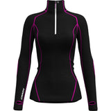CRAZY Pull Allure ZIP donna