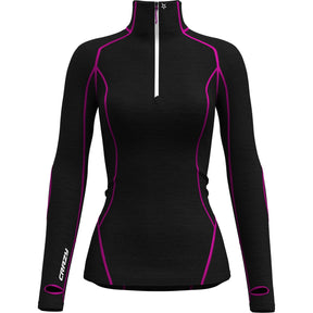 CRAZY Pull Allure ZIP donna