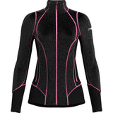 CRAZY Pull Exit Extrafleece donna