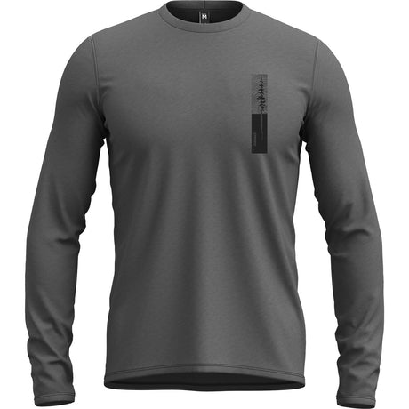 CRAZY Long Sleeved Gulliver uomo