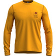 CRAZY Long Sleeved Gulliver uomo