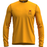 CRAZY Long Sleeved Gulliver uomo