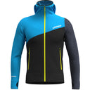 CRAZY Gulliver Full ZIP Sweater Hoody MEN
