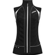 CRAZY Vest Channel donna