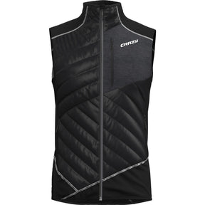 CRAZY Vest Channel MAN