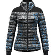 CRAZY Jacket Crows donna