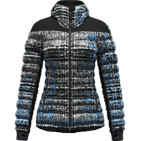 CRAZY Jacket Crows donna