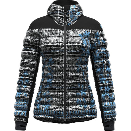 CRAZY Jacket Crows donna