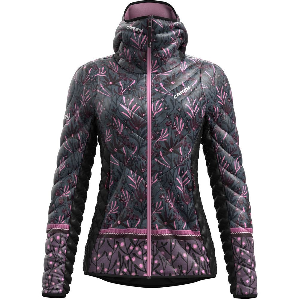 CRAZY Jacket Wonder Magic donna